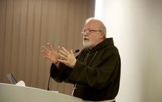 Cardinal O’Malley reiterates Church’s ban on political endorsements