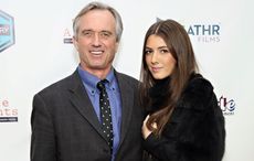 RFK Jr. sues Facebook for censoring anti-vaccine information