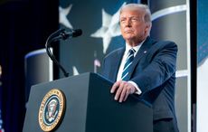 Wake up - Donald Trump could win on November 3