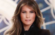 Fact-checking Melania Trump’s renovation of the White House Rose Garden