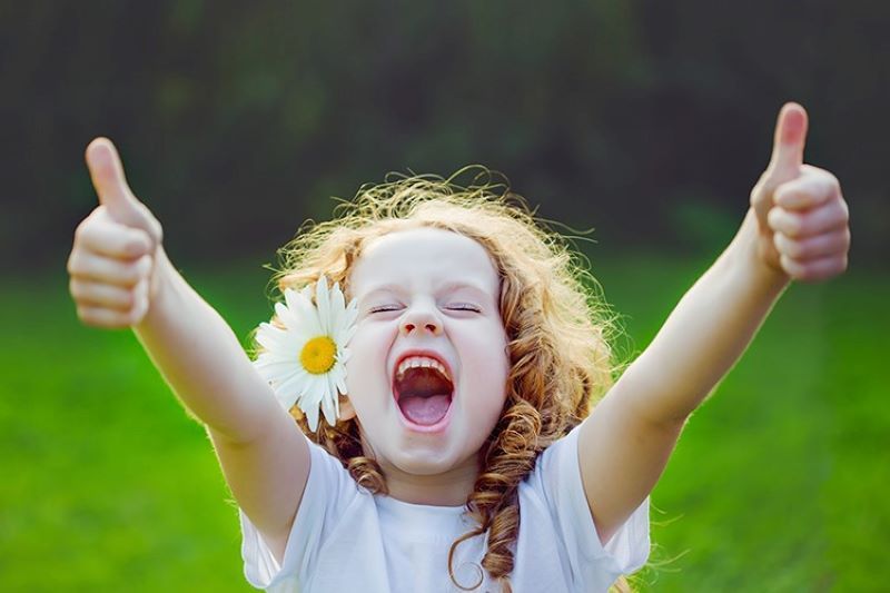 One thing guaranteed to make you happier