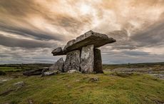 Ancient Irish DNA revealed incredible secrets, including Down Syndrome