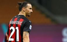 Zlatan coming to Dublin as European giants drawn against Irish underdogs