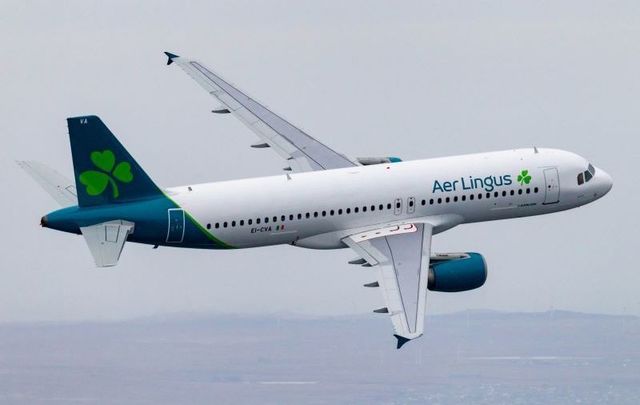 Aer Lingus is currently reviewing bids for two of its Shannon-based aircraft that have been grounded since March.