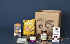 WIN a subscription for a delicious Irish artisan food box