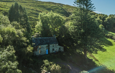 Dream historic cottage with panoramic views on the Wild Atlantic Way