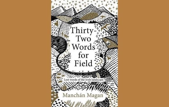\"Thirty Two Words for Field\" is the September selection for the IrishCentral Book Club.