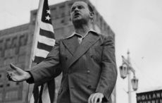 irishcentral.com - Irish Voice Editorial - Remembering the people's Irish heroes this Labor Day