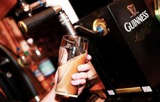 "Give a pint get a pint" - NYC pub offers free Guinness to blood donors