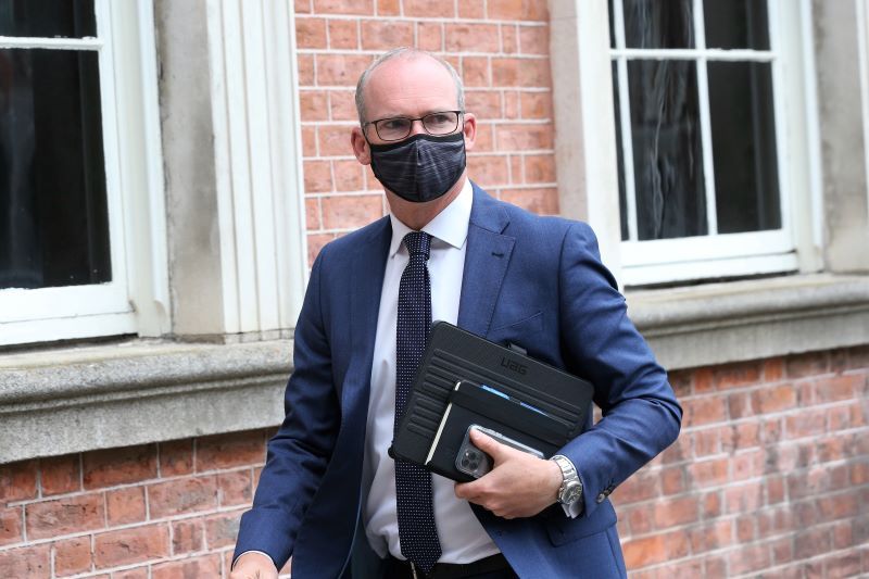 After Golfgate, three politicians reportedly in line for Phil Hogan's former role