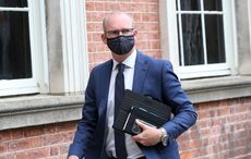 After Golfgate, three politicians reportedly in line for Phil Hogan's former role