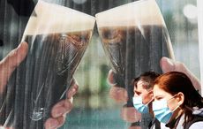 Irish publicans unimpressed with government's €16 million support package