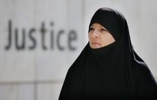 Irish ISIS bride goes to trial on terrorism charges in Dublin