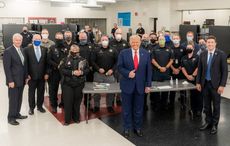 What Trump wants is a race war - Biden needs to stop him