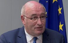 Dumping Phil Hogan from EU Commission was a huge mistake
