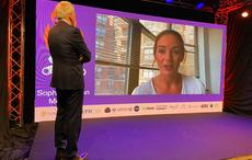 Big Irish Echo Campfire brings Ireland and the US closer than ever