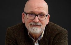 Roddy Doyle's new novel "Love" is his finest to date