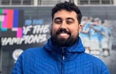 Fiancee of delivery driver killed in hit-and-run says he came to Ireland for "a better life"