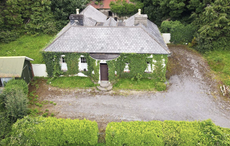 This fixer-upper for sale in West Cork could be spectacular