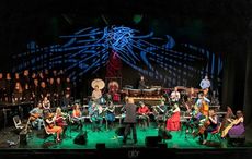 How Ireland's tradition of blind musicians led to a new vision for orchestral music