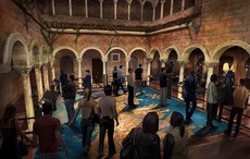 Game of Thrones $32m attraction coming to Northern Ireland