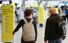Irish expats around the world return home during COVID-19 pandemic