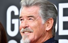 Pierce Brosnan to play WWII Northern Irish rifleman in new movie
