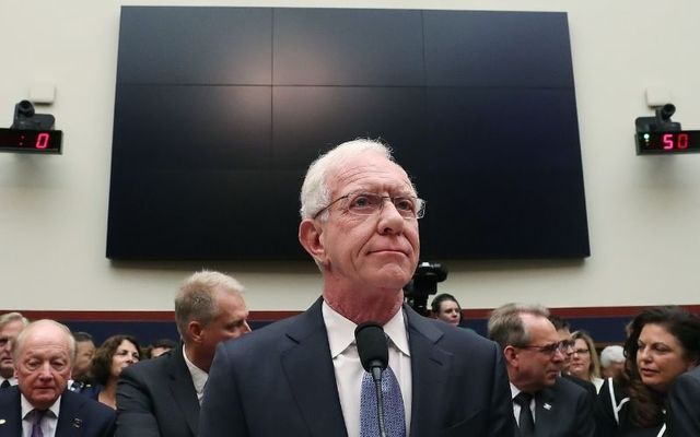 Captain Sully famously landed a US Airways flight on the Hudson River in 2009. 