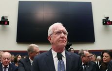 Captain Sully brands Trump "unfit for office" after President's military comments