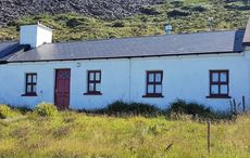 This cottage for sale on a Co Kerry island looks like absolute paradise