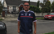 Irish American 9/11 rescuer teams up with GAA for charity fundraising tour of Ireland