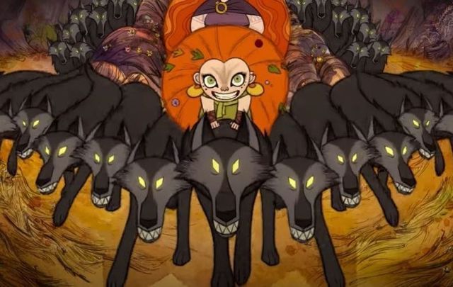 Trailer released for new Irish animated film “Wolfwalkers” Trailer released for new Irish animated film “Wolfwalkers”