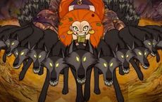 WATCH: Trailer released for new animated Irish folklore film “Wolfwalkers”