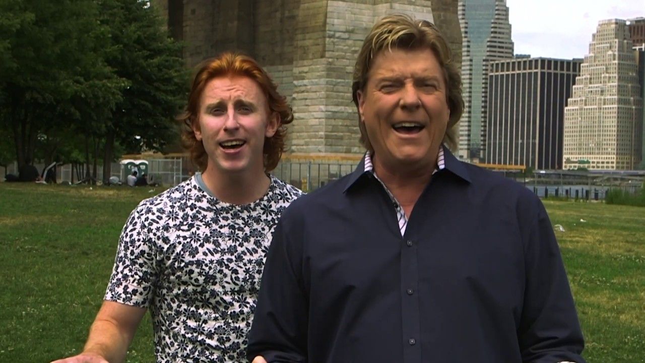 New York Irish musicians send out COVID SOS