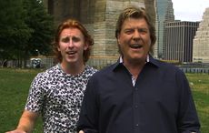 New York Irish musicians send out COVID SOS