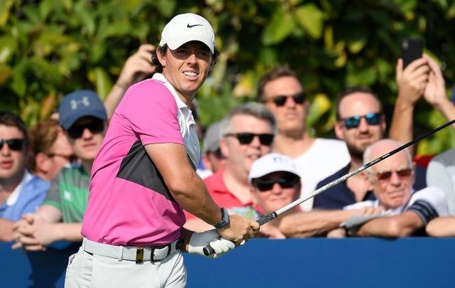 Rory McIlroy, Erica Stoll welcome first baby Poppy Kennedy