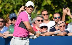 Rory McIlroy and wife Erica Stoll welcome new baby girl, Poppy