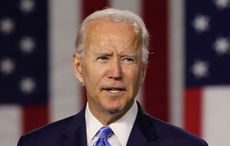 Joe Biden would be the fourth US President descended from Irish Famine migrants