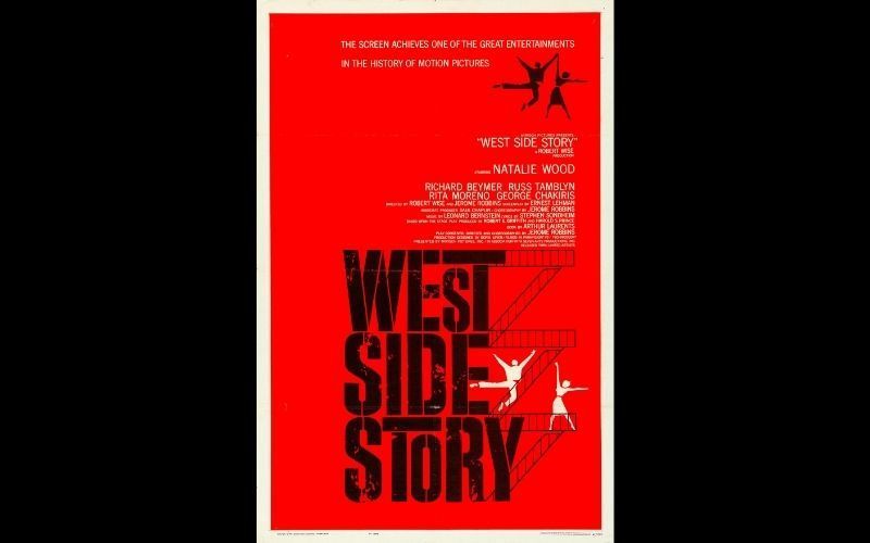 West Side story? Take a walk on the wild Irish side