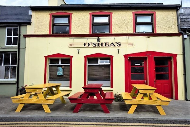 Ireland's lockdowns could be the end for small pubs already in decline