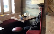 Elderly man photographed with an alarm clock in Galway pub goes viral
