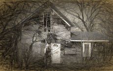 Cork woman living in tent forced out of haunted home by demons