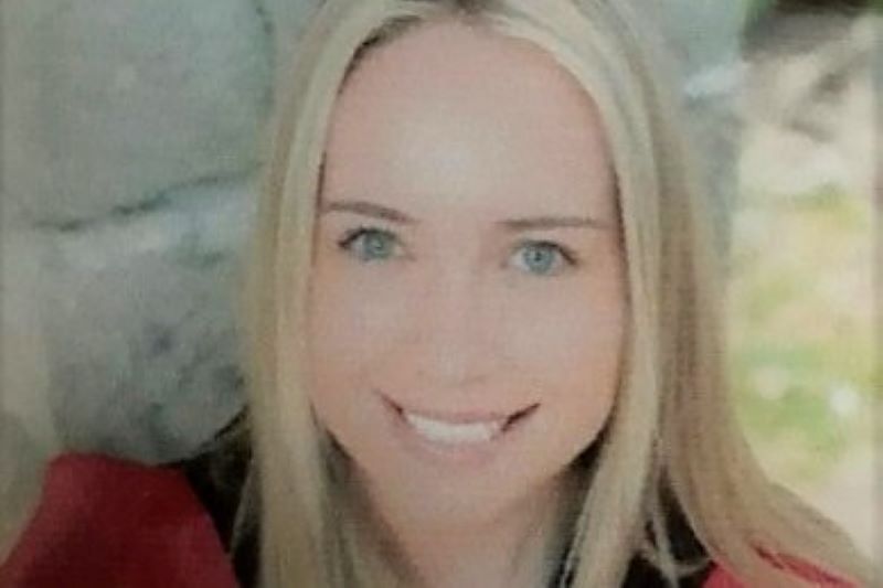 Canadian newlywed, pregnant with her first child, killed in tragic Co Louth crash