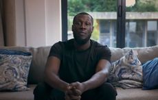 Irish school gets special message from Stormzy for Black Lives Matter work