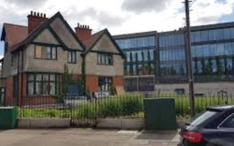 Home of Easter Rising leader to be converted into luxury apartment complex