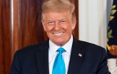 Ten great reasons to support Donald Trump’s re-election to the White House