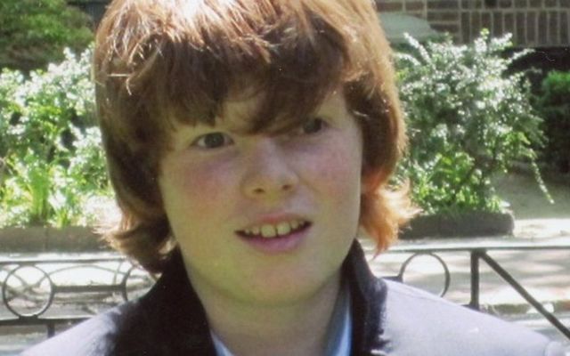 Rory Staunton died of sepsis in 2012 largely because doctors couldn\'t recognize his condition. 