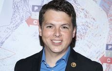 Rep. Brendan Boyle says there will be no US-UK trade deal if Good Friday Agreement violated