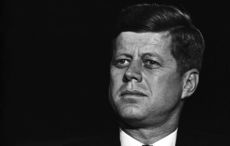 Americans weren’t happy about President JFK’s cocktails in the White House
