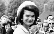 Jackie Kennedy's children helped her move on after JFK's death